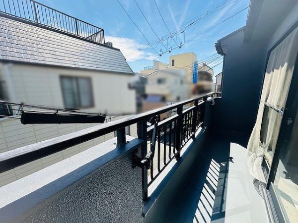 大阪市東淀川区大道南１丁目の中古一戸建て