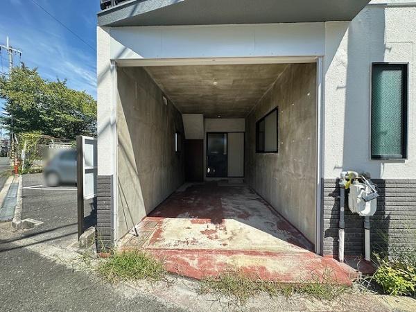 大阪市東淀川区大道南１丁目の中古一戸建て