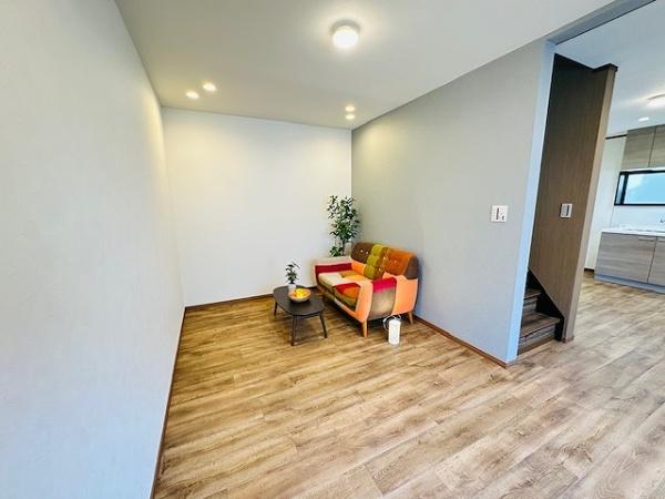 守口市佐太中町５丁目の中古一戸建て