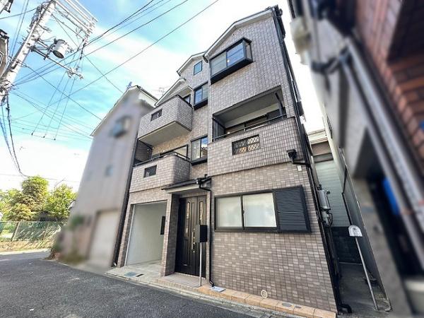 守口市佐太中町５丁目の中古一戸建て