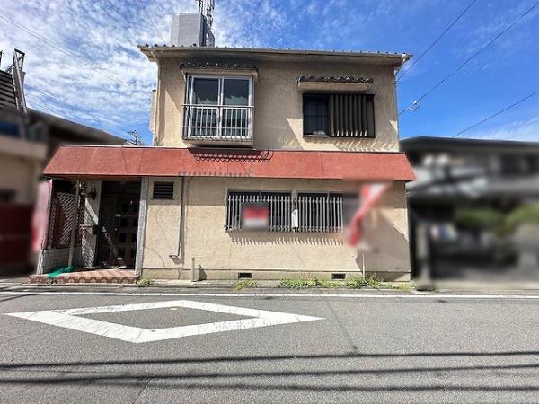 守口市寺内町２丁目の売土地