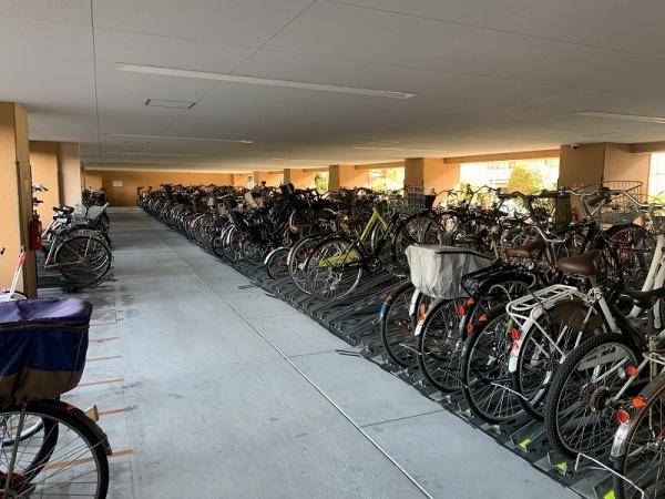 ライオンズマンション新大阪第６