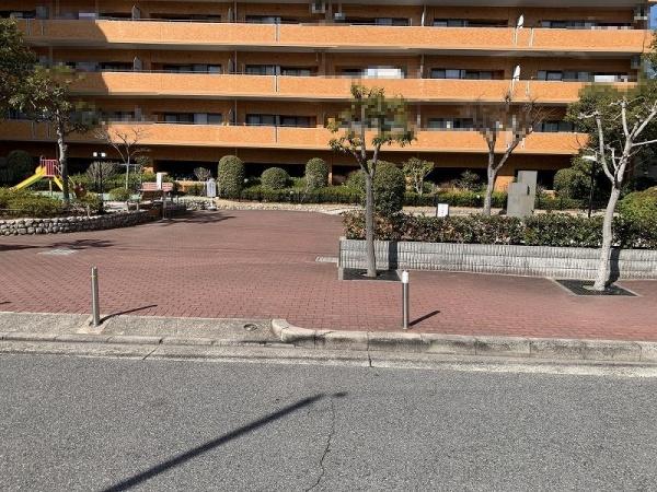 ライオンズマンション新大阪第６