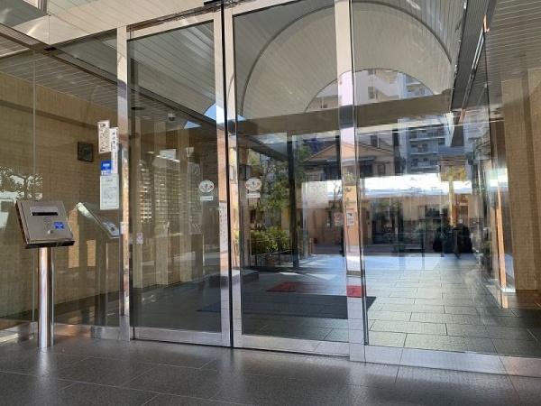 ライオンズマンション新大阪第６