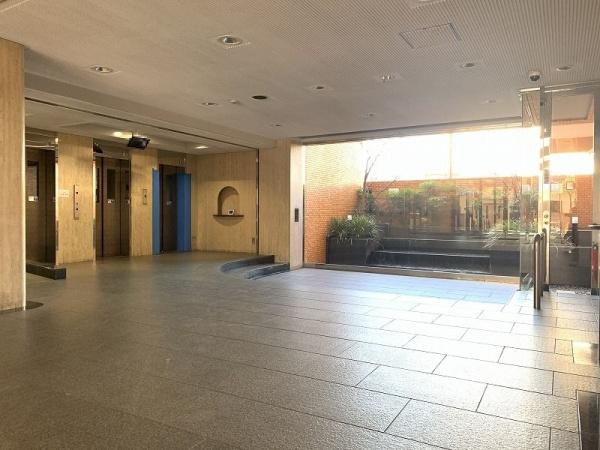 ライオンズマンション新大阪第６