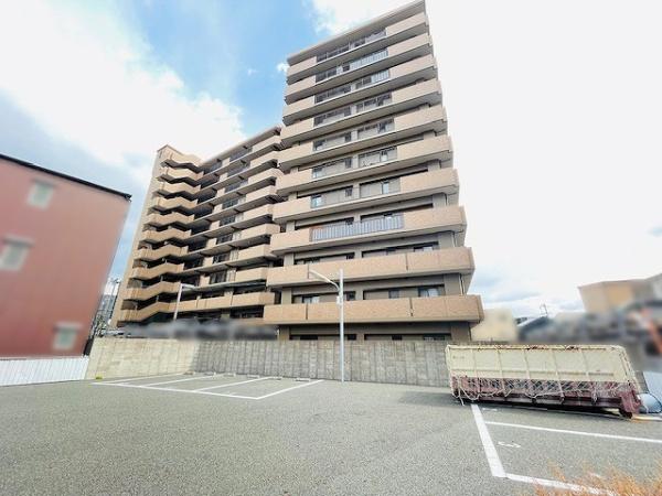 レジオン上新庄ユメリア