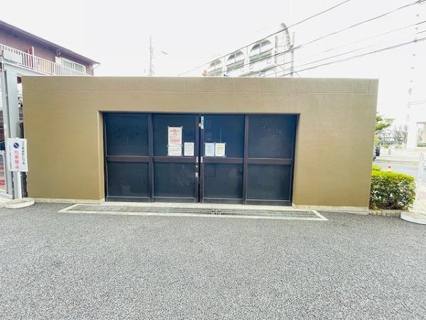 レジオン上新庄ユメリア