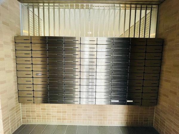 レジオン上新庄ユメリア