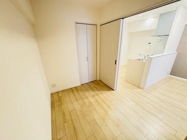 三国本町スカイハイツ