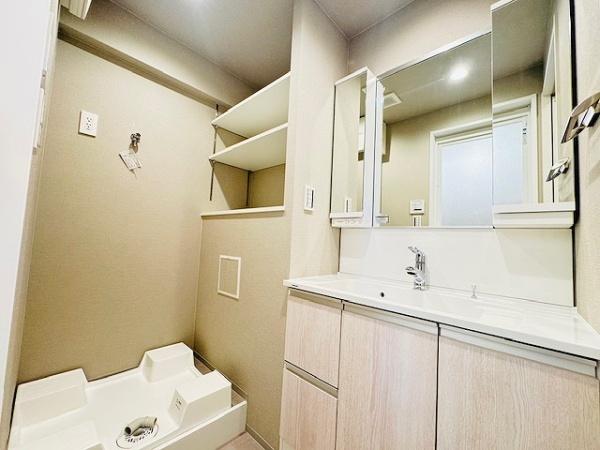 三国本町スカイハイツ