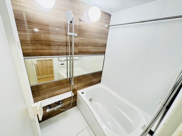 三国本町スカイハイツ