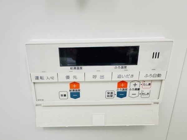 三国本町スカイハイツ