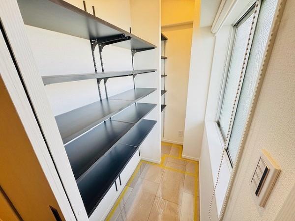 三国本町スカイハイツ