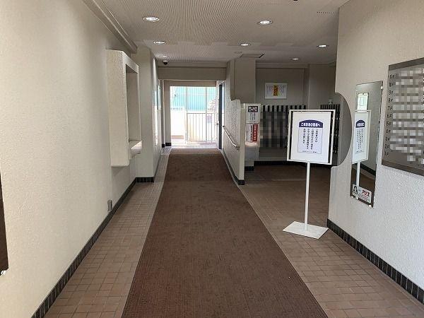 三国本町スカイハイツ