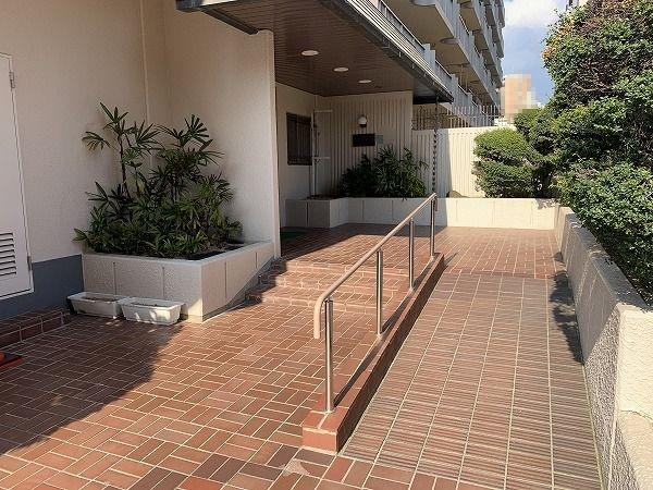 三国本町スカイハイツ