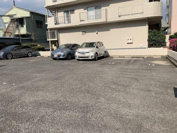 三国本町スカイハイツ