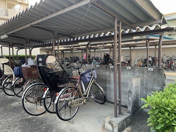 三国本町スカイハイツ