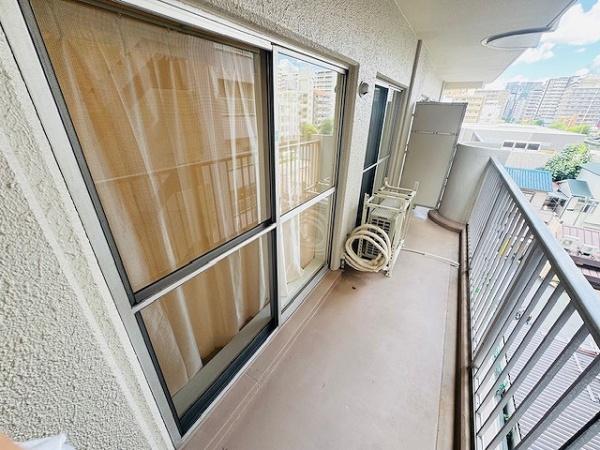 三国本町スカイハイツ