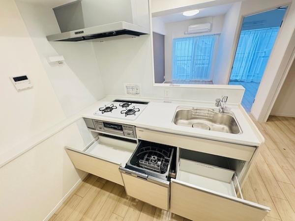 三国本町スカイハイツ