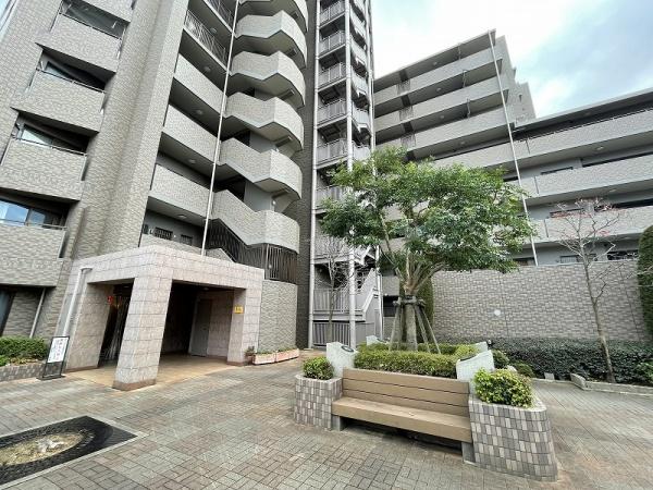 城東関目プレジア