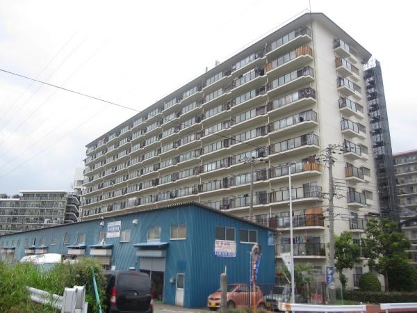 オリーブハイツ相川１号棟