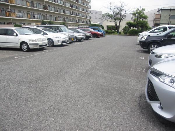 オリーブハイツ相川１号棟