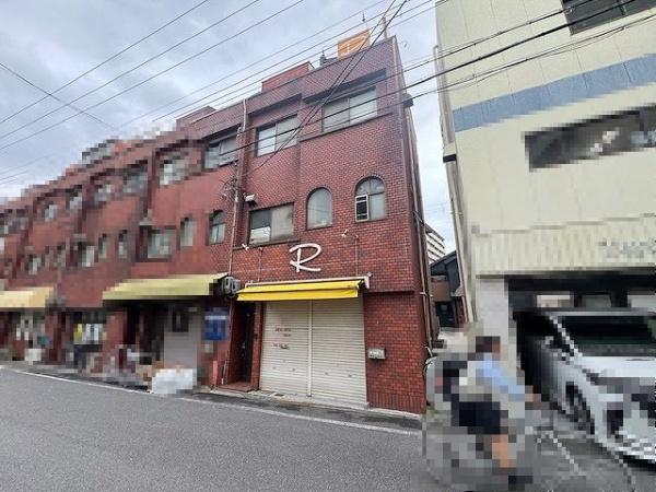 大阪市城東区今福東１丁目の中古テラスハウス