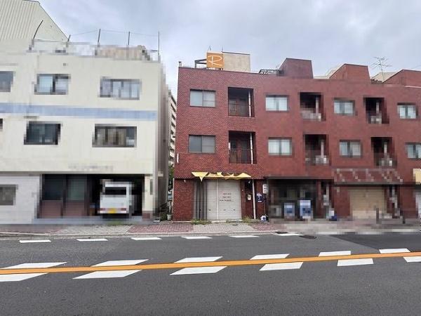 大阪市城東区今福東１丁目の中古一戸建て