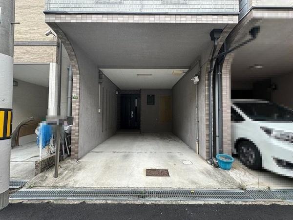 大阪市城東区今福東２丁目の中古一戸建