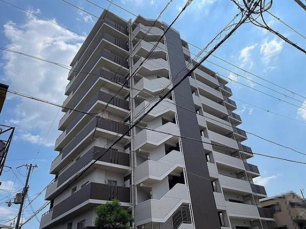 グランアッシュ北大阪フィエルテ