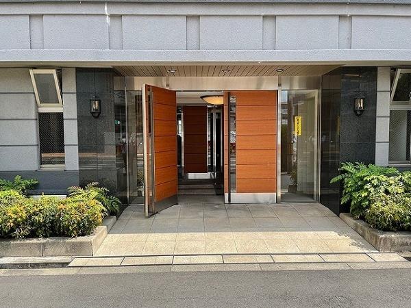 グランアッシュ北大阪フィエルテ