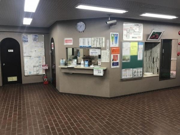 メロディーハイム大日