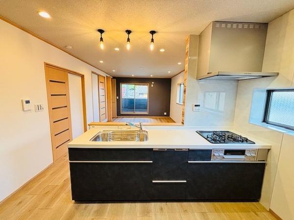 大阪市鶴見区横堤２丁目の中古一戸建