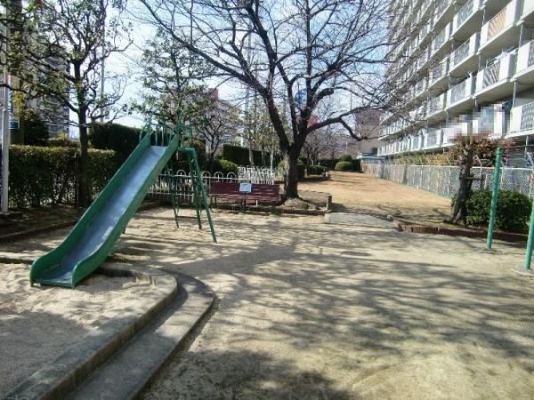 ユアサハイム新高