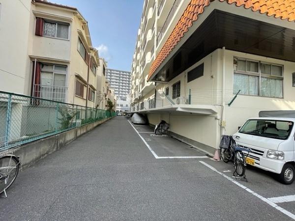 シャルム野中南公園