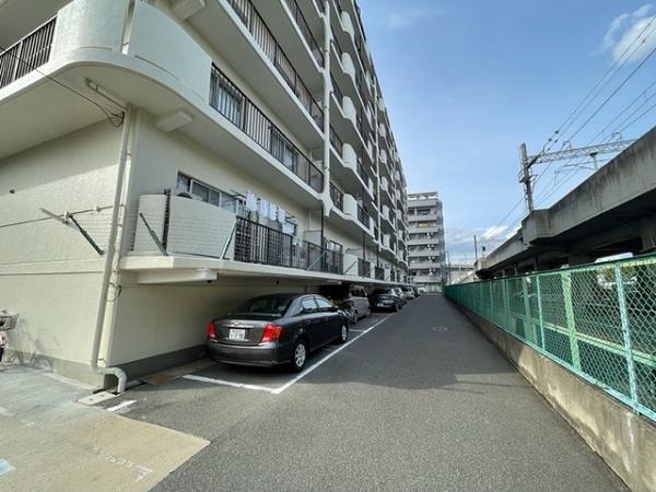 シャルム野中南公園