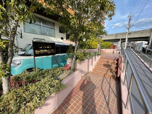 シャルム野中南公園