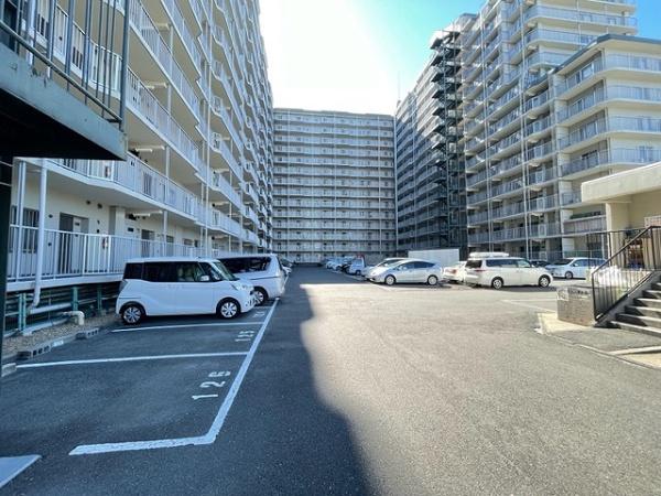 守口ハイライフＡ棟