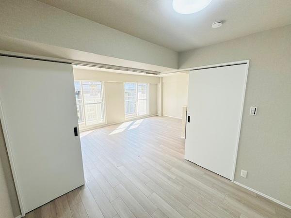 ハイネスト新大阪