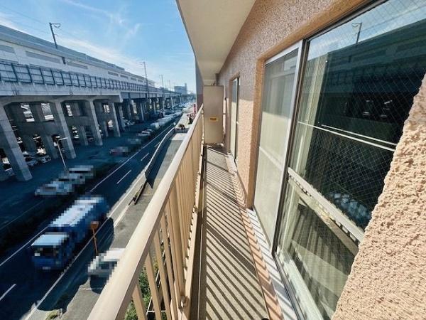 ハイネスト新大阪