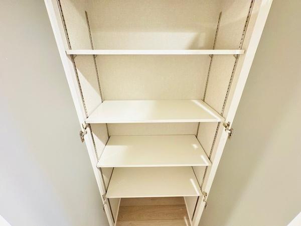 ハイネスト新大阪