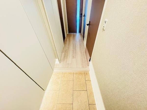 ハイネスト新大阪