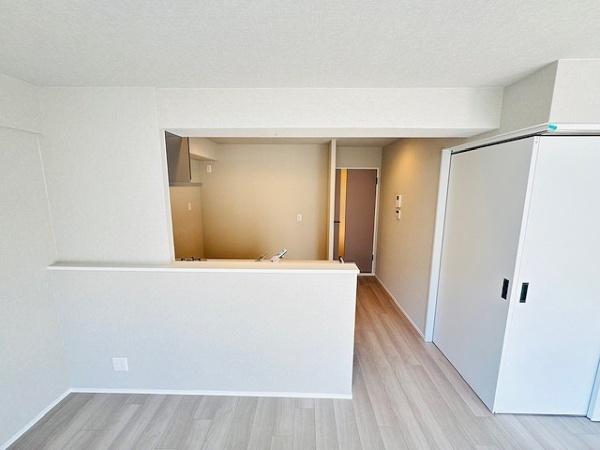 ハイネスト新大阪