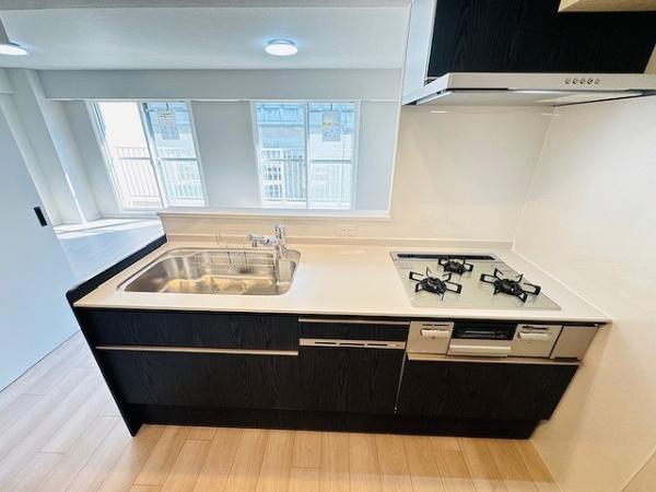 ハイネスト新大阪