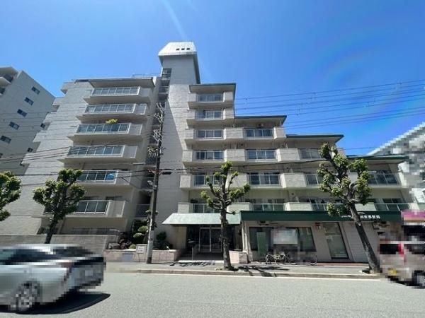グリーンエクセル新大阪
