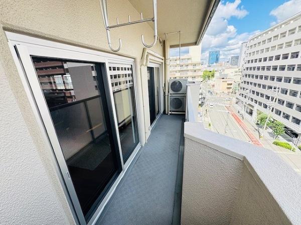 グリーンエクセル新大阪