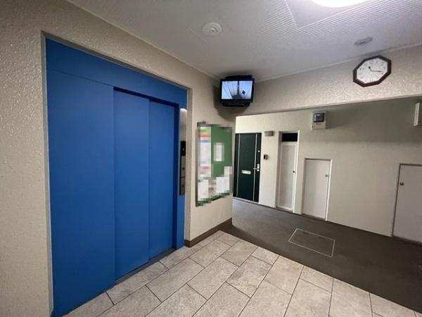 グリーンエクセル新大阪