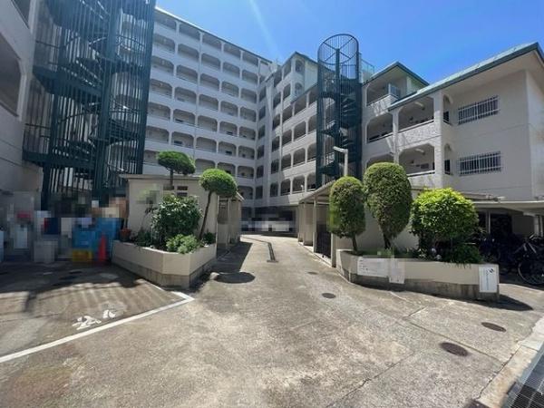 グリーンエクセル新大阪
