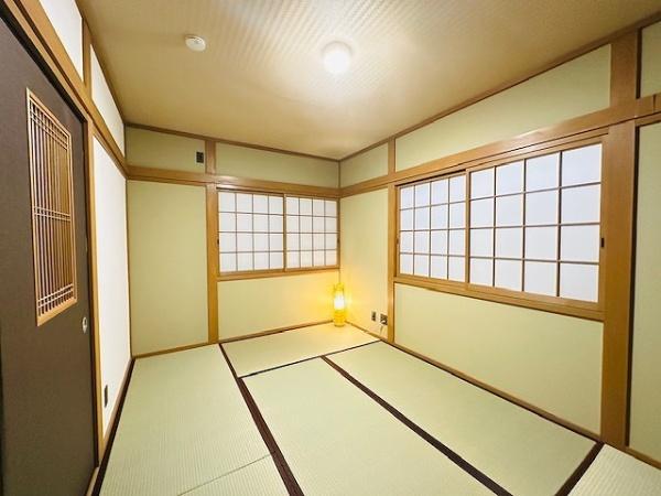 大阪市東淀川区瑞光２丁目の中古一戸建て