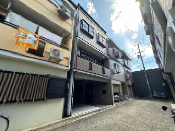 大阪市東淀川区瑞光２丁目の中古一戸建て